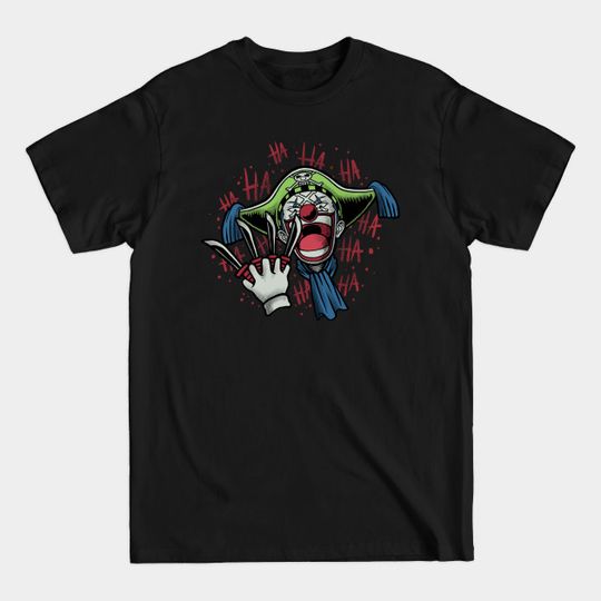 Discover Buggy Captain One piece - Buggy One Piece - T-Shirt