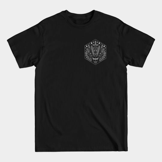 Discover D&D Class Badge: Ranger - Dnd - T-Shirt