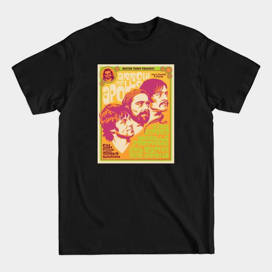 Discover Arrow of Apollo - Battlestar Galactica - T-Shirt