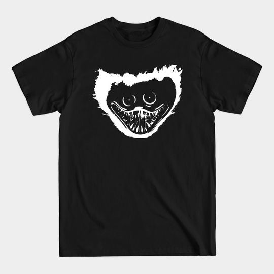 Discover Huggy Wuggy - Poppy Playtime - T-Shirt
