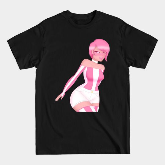 Discover Pix Pottus - Candy Cuties - T-Shirt