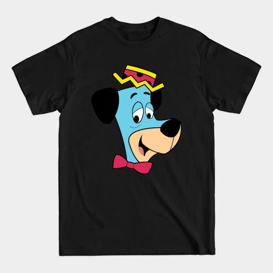 Discover Huckleberry Hound - Huckleberry Hound - T-Shirt