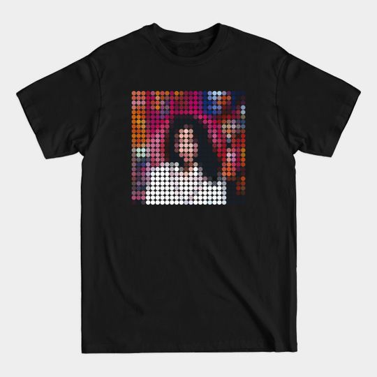 Discover Bjork — Post - Bjork - T-Shirt