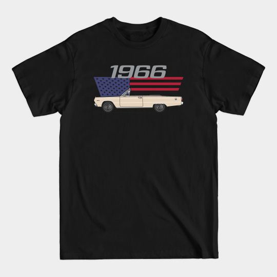 Discover Convertible-Beige - Satellite Convertible - T-Shirt