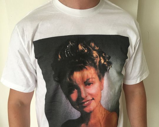 Discover Laura Palmer Tshirt