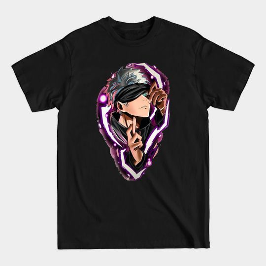 Discover gojo - Gojo - T-Shirt