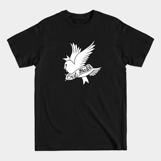 Discover lil peep - Lil Peep - T-Shirt