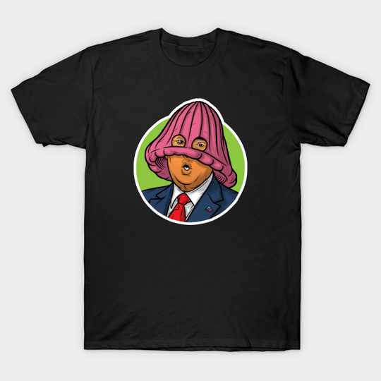 Discover Dumb Donald (Trump Fat Albert Parody) - Dumb Donald - T-Shirt
