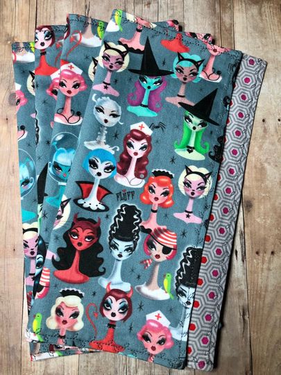 Discover Cloth Napkins