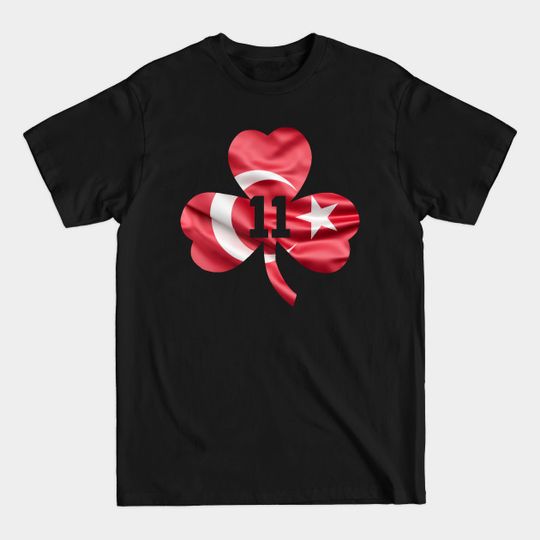 Discover Enes Kanter Turkey - Enes Kanter - T-Shirt