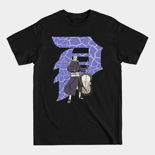 Discover obito - Obito - T-Shirt
