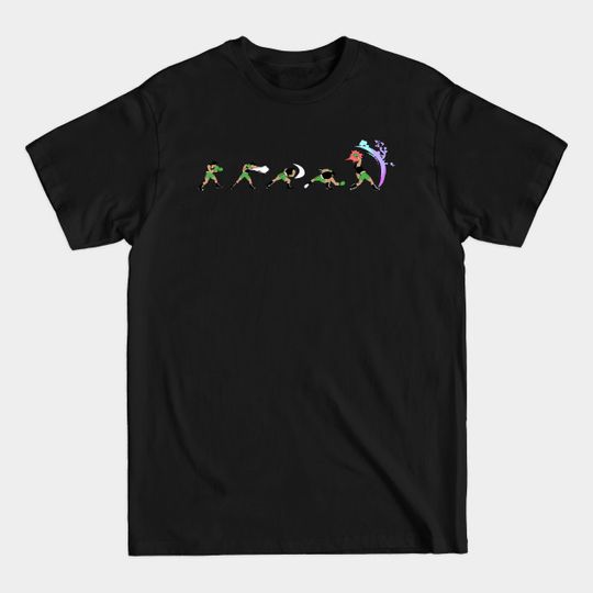 Discover Little Mac KO String - Little Mac - T-Shirt