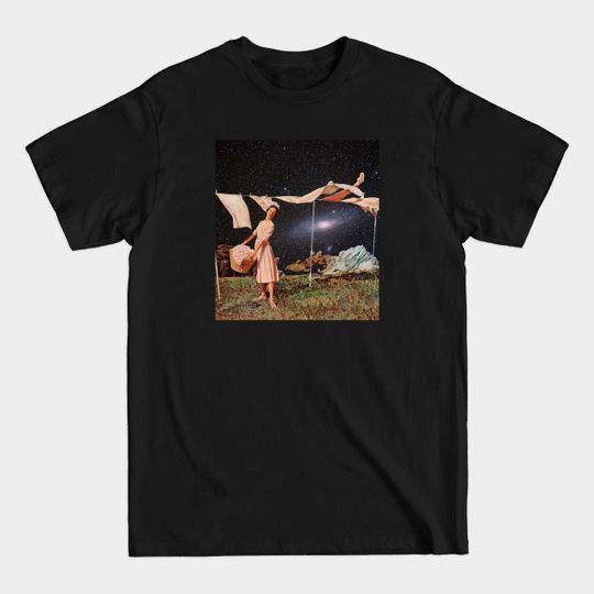 Discover Dry clothes - Clothes - T-Shirt