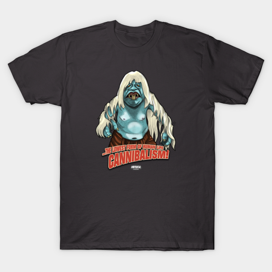 Discover Morlock - Morlock - T-Shirt