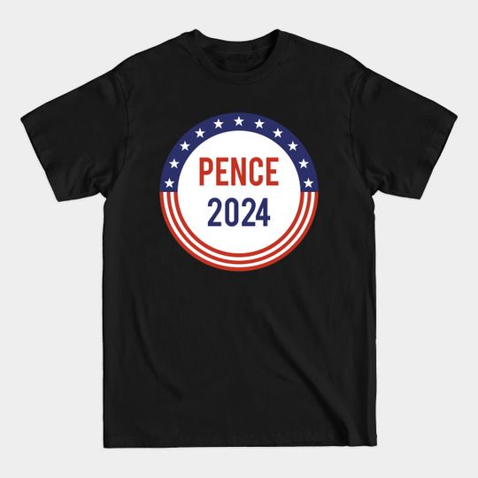 Discover Pence 2024 - Pence 2024 - T-Shirt