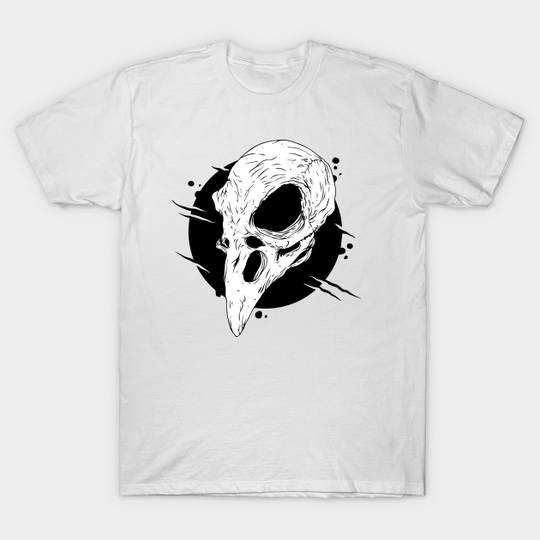 Discover SKULLA - Skulls - T-Shirt