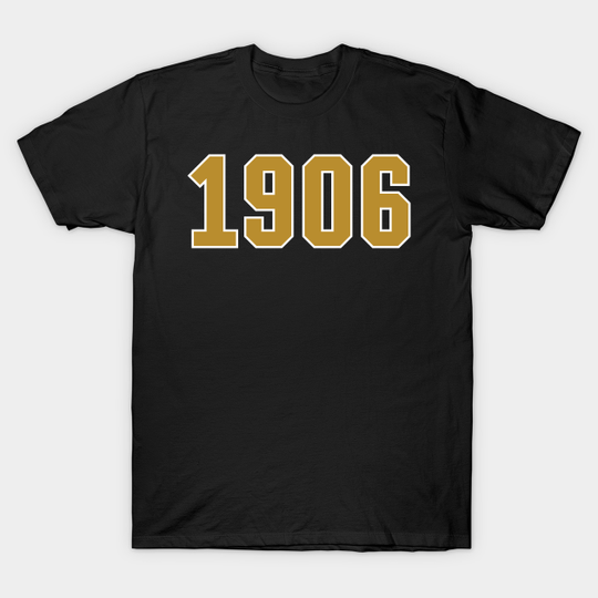 Discover Alphas Ice Cold - Principles 1906 Manly Deeds, Scholarship - Africa Motherland Black History - T-Shirt