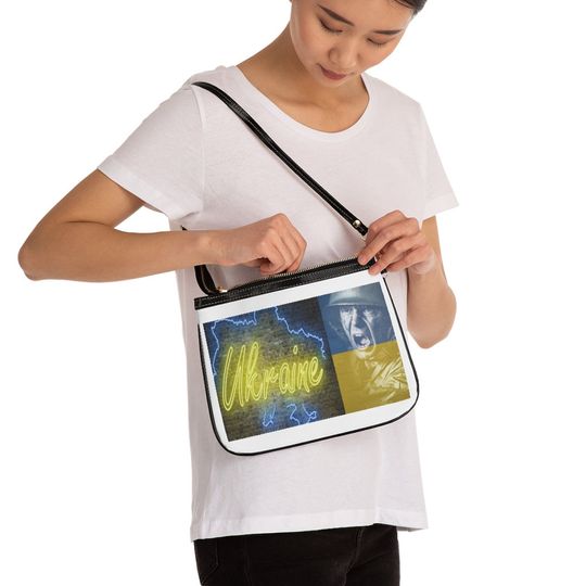 Discover Small Shoulder Bag