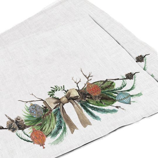 Discover Design Placemats