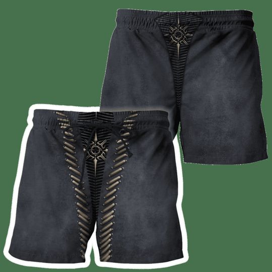 Discover Vikings Hawaiian Shorts For Men, Vikings Lovers Shorts
