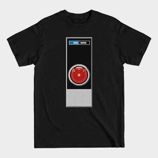 Discover HAL-9000 - Hal 9000 - T-Shirt