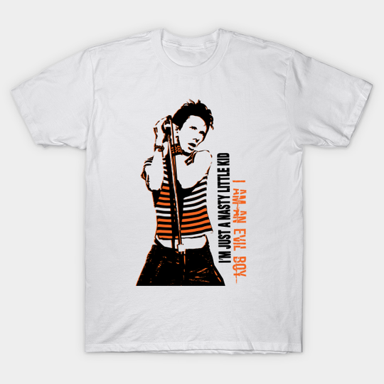 Discover STIV BATORS - Dead Boys - T-Shirt