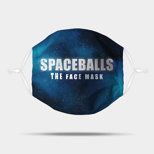 Discover SPACEBALLS THE - Spaceballs - Mask