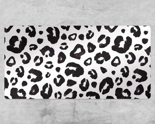 Discover Animal Print Desk Mats