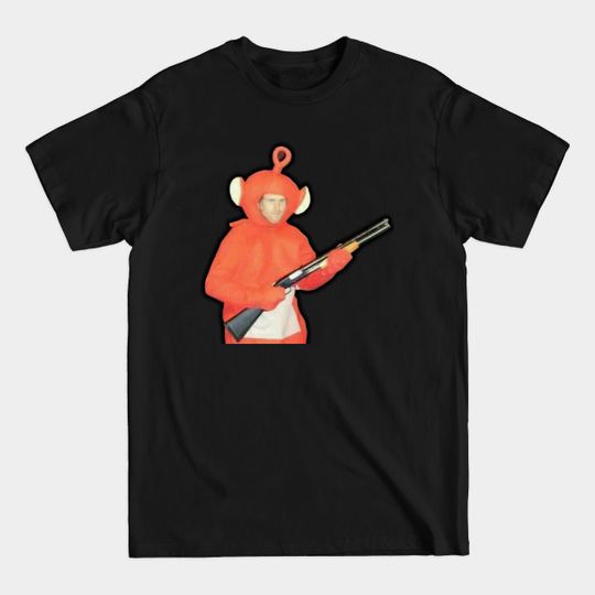 Discover Todd Howard - Todd Howard - T-Shirt