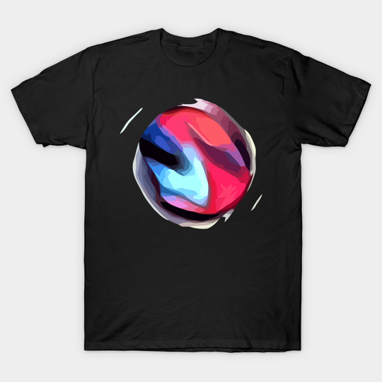 Discover Blob - Blob - T-Shirt