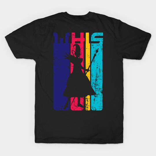 Discover whis dragon ball z - Whis Dragon Ball Z - T-Shirt