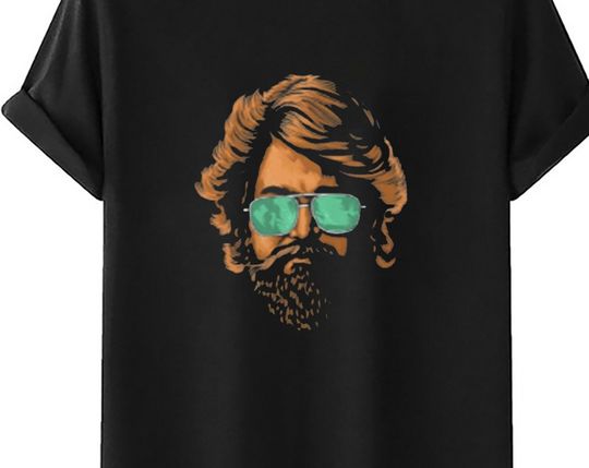 Discover KGF shirt,KGF chapter2 shirt,rocky Bhai shirt | KGF Dialog Shirt