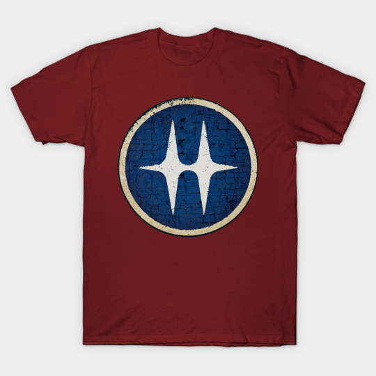 Discover Vintage BC Hydro - Vintage Bc Hydro - T-Shirt