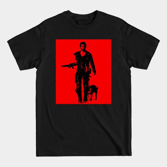 Discover mad max - Mad Max - T-Shirt