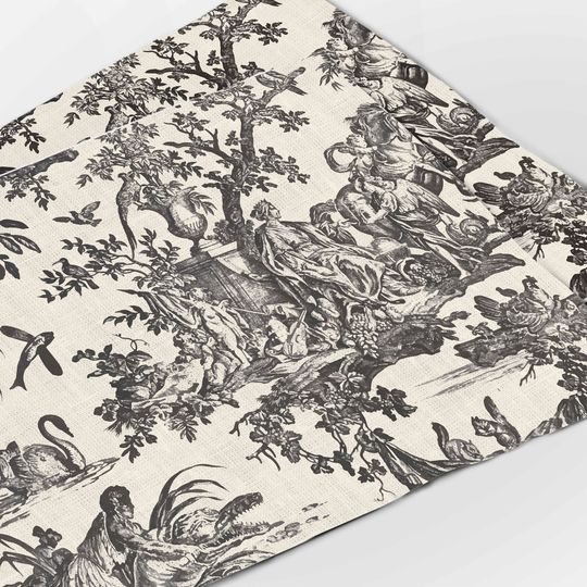 Discover Design Placemats