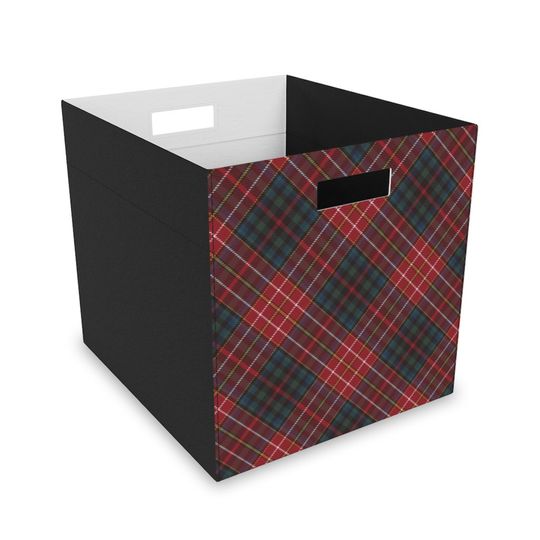 Discover Caro Felt Storage Box