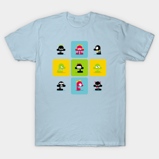 Discover Little men - Mens - T-Shirt
