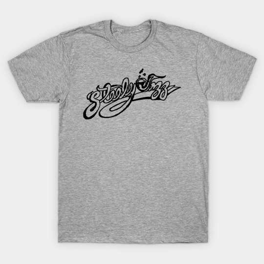 Discover DAN - Steely Dan - T-Shirt