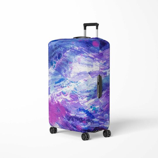 Discover Suitcase | Baggage Travelbag