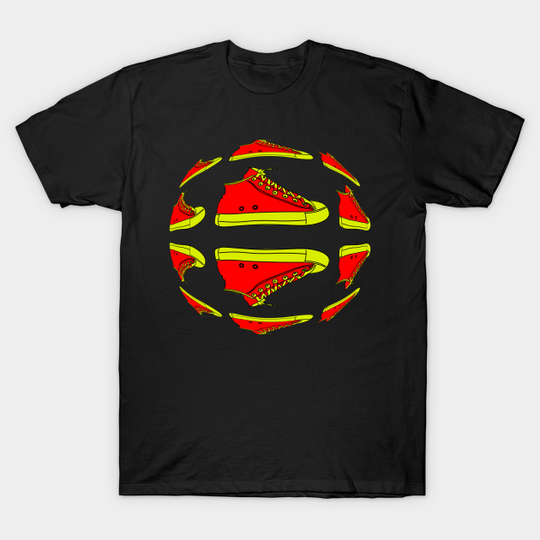 Discover Classic sneakers - Sneakers - T-Shirt