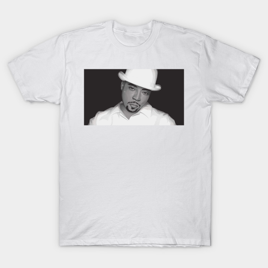 Discover NATE DOGG - Nate Dogg - T-Shirt