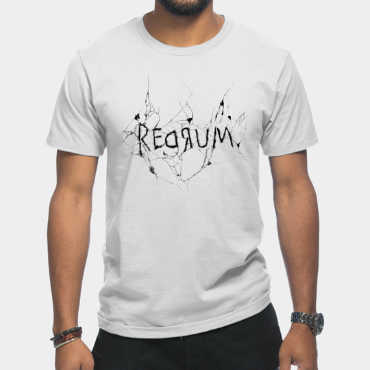 Discover Redrum (light) - Redrum - T-Shirt