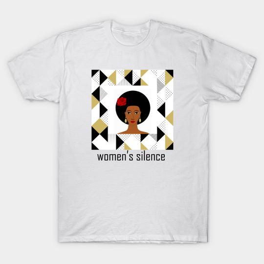 Discover womens - Womens - T-Shirt