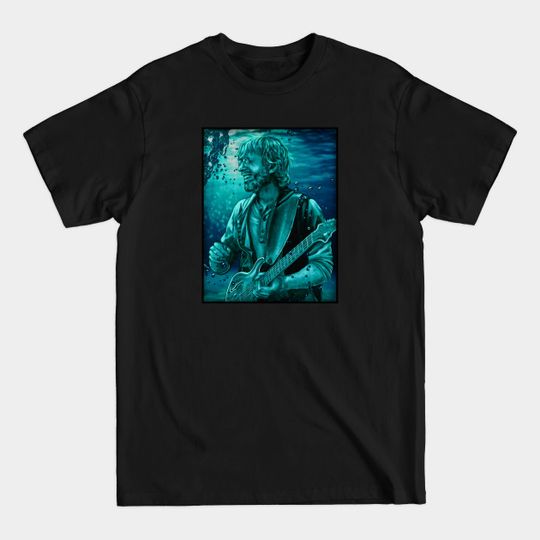 Discover From the Bottom - Phish - T-Shirt