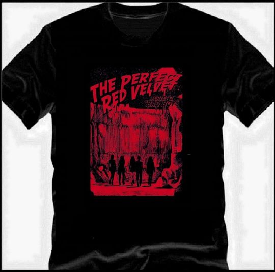 Discover Red Velvet Kpop K-pop T-Shirt