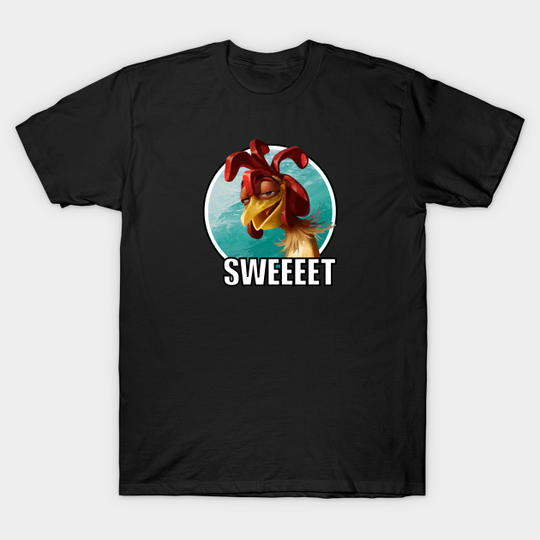Discover chicken joe tribute - Chicken Joe - T-Shirt