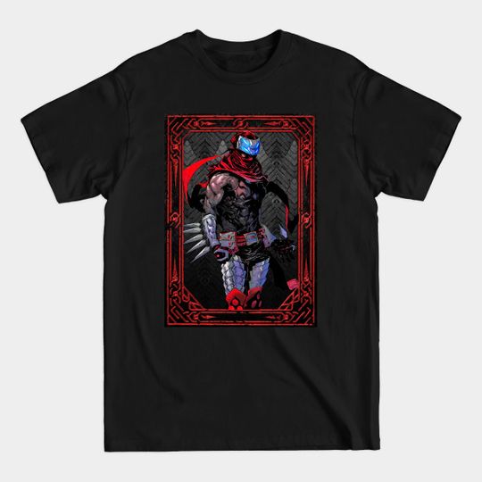 Discover Shinobi 2003 ps2 ultimate ninja - Shinobi - T-Shirt