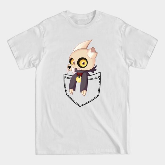 Discover King - The Owl House - The Owl House - T-Shirt