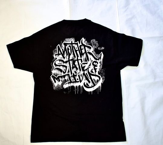 Discover Dripping Shirt