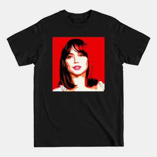 Discover ana de armas - Ana De Armas - T-Shirt